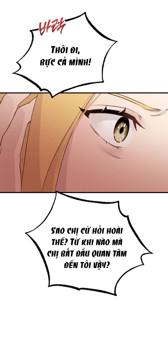 [18+] đêm không thể vãn hồi chapter 7.1 9