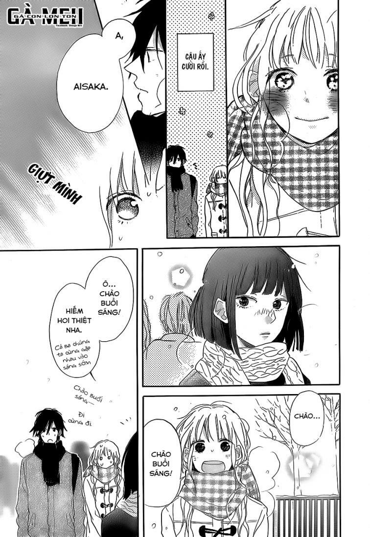 flower and thunderbolt chapter 5 18