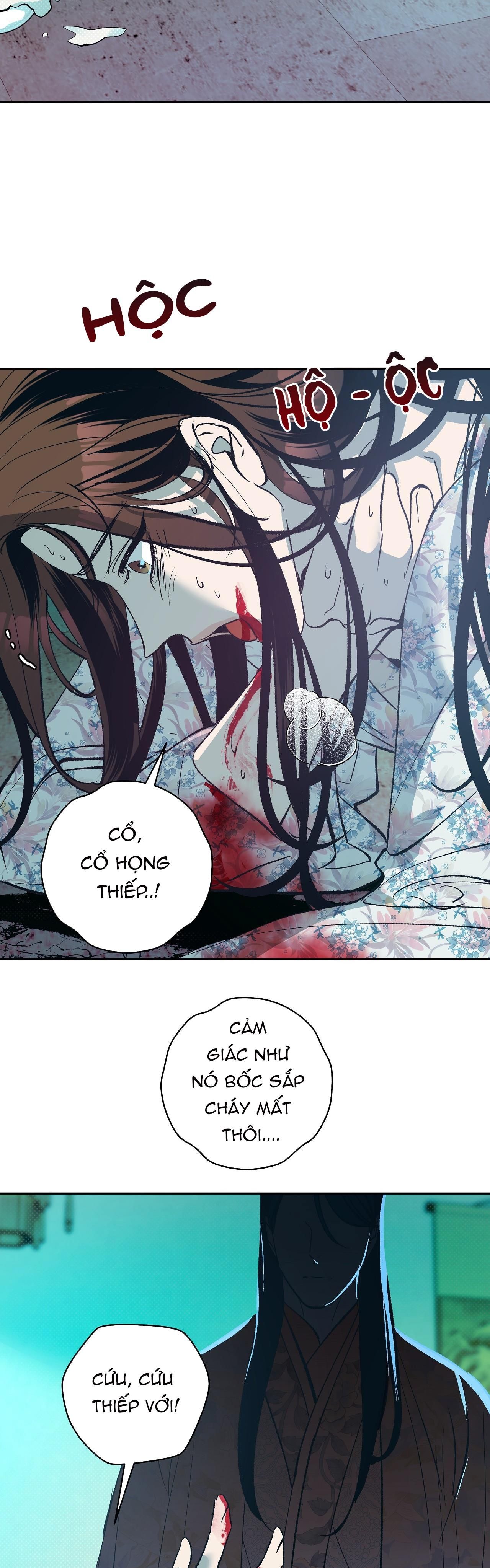 hương mộc chapter 2 7