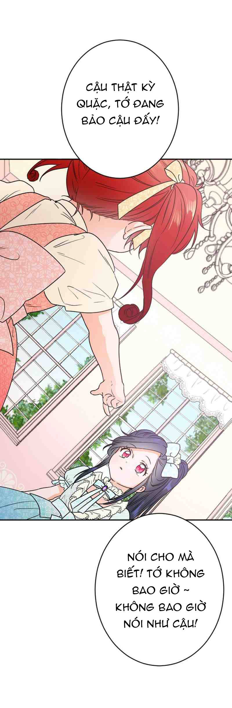 lady baby chapter 48 11