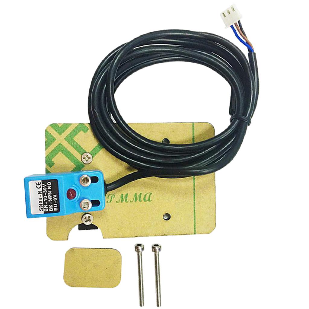 Auto Leveling Position Sensor Printing Accessories for