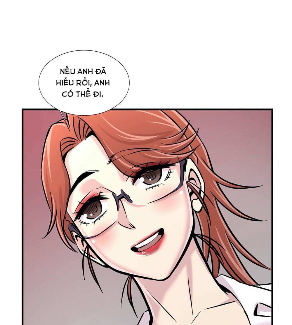 scandal trường luyện thi chapter 25 27