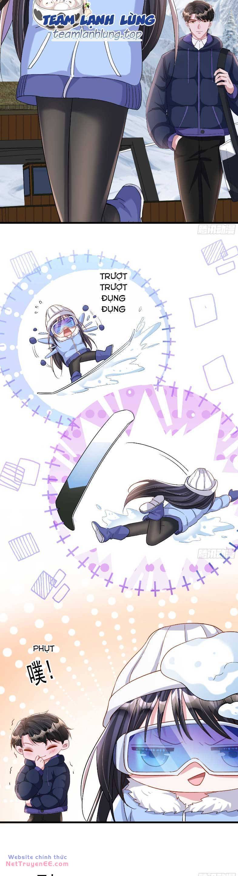 tổng tài huyết tộc cực sủng cô vợ mỹ nhân ngư chapter 158 16