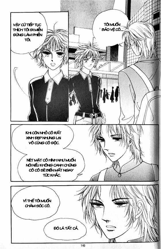 hot blooded woman chapter 54 13