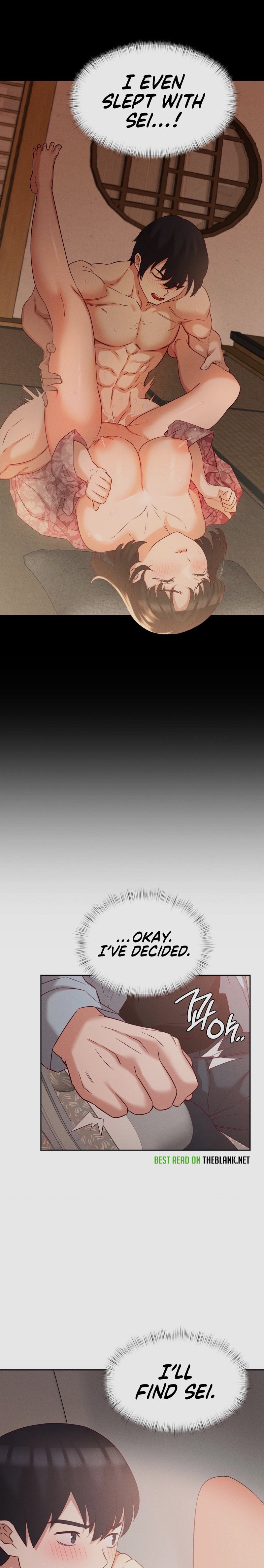 chúng ta cùng đi ryokan nhé chapter 6.2 5