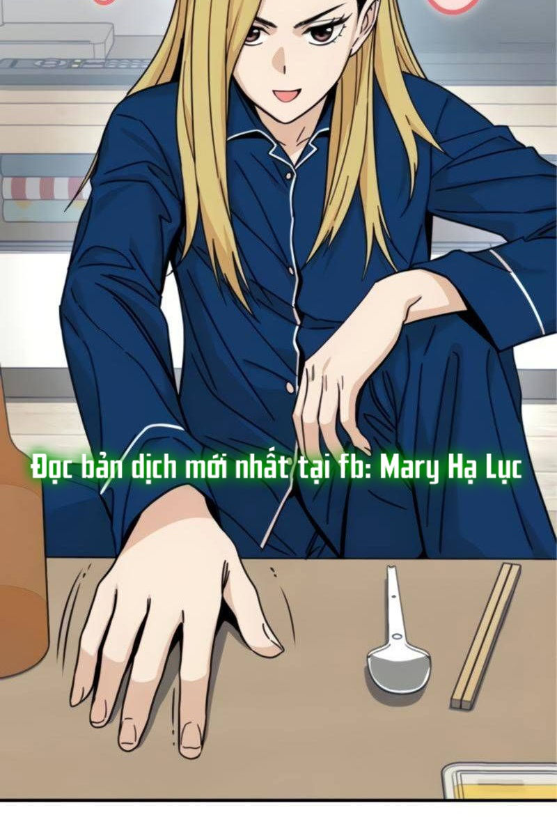 cuộc gặp gỡ định mệnh! chapter 8 22