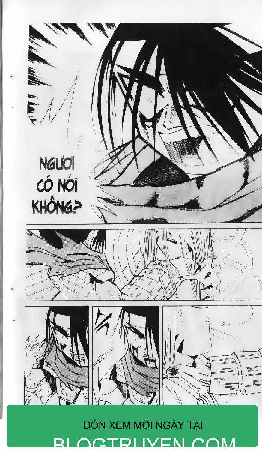 shin gumiho - hội pháp sư chapter 28.2 4