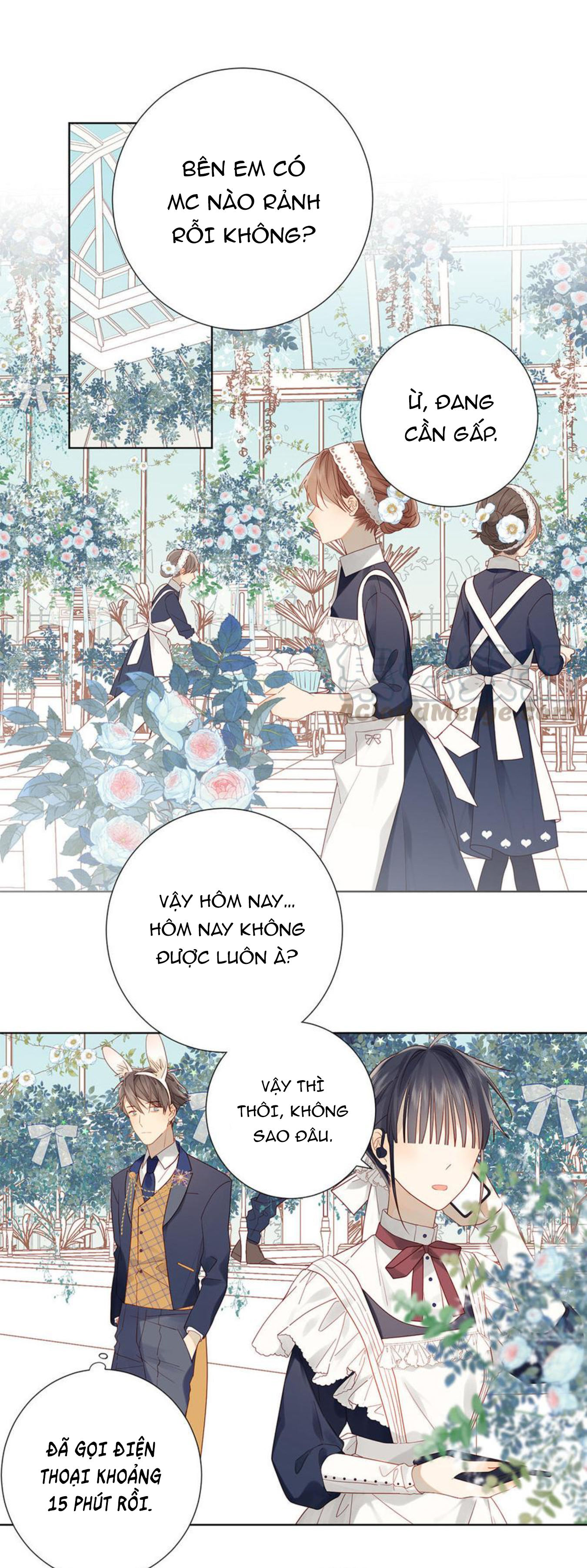 lời thề tựa sương sớm chapter 36 3