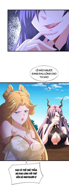 Mở Đầu Nữ Đế Làm Chính Cung chapter 0 4