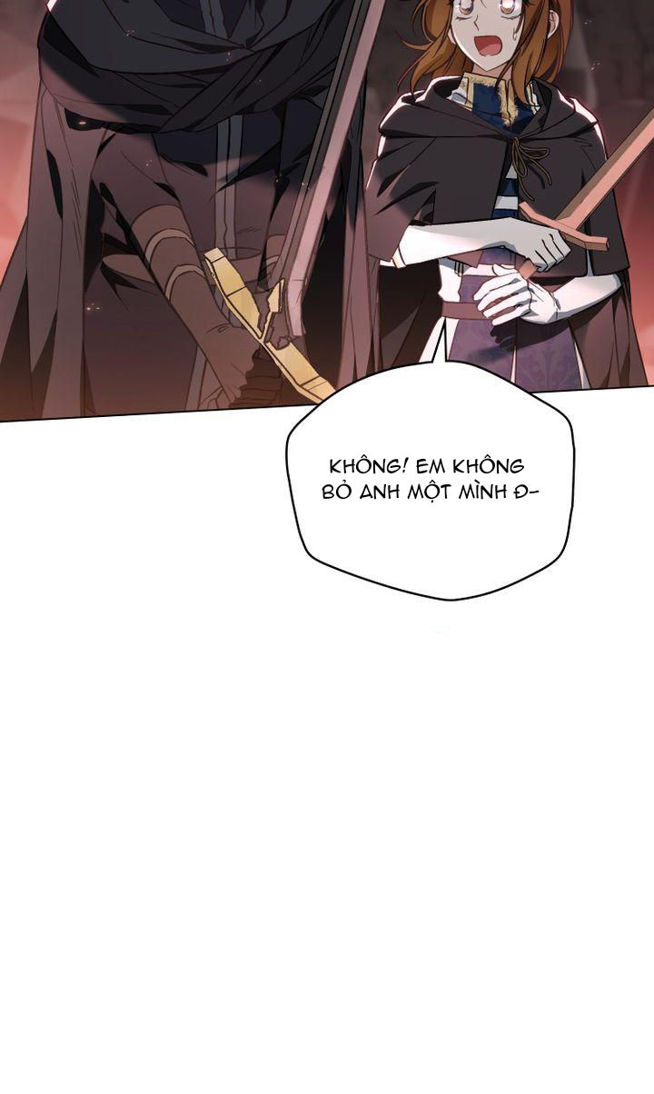 Thanh Gươm của Evangeline chapter 26.2 27