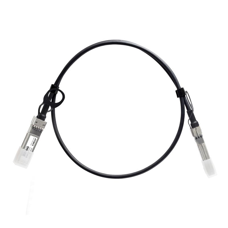 Supermicro 10G SFP+ Passive Twinax DAC 3m Pull Type Cable (CBL-0348L)_Hàng chính hãng