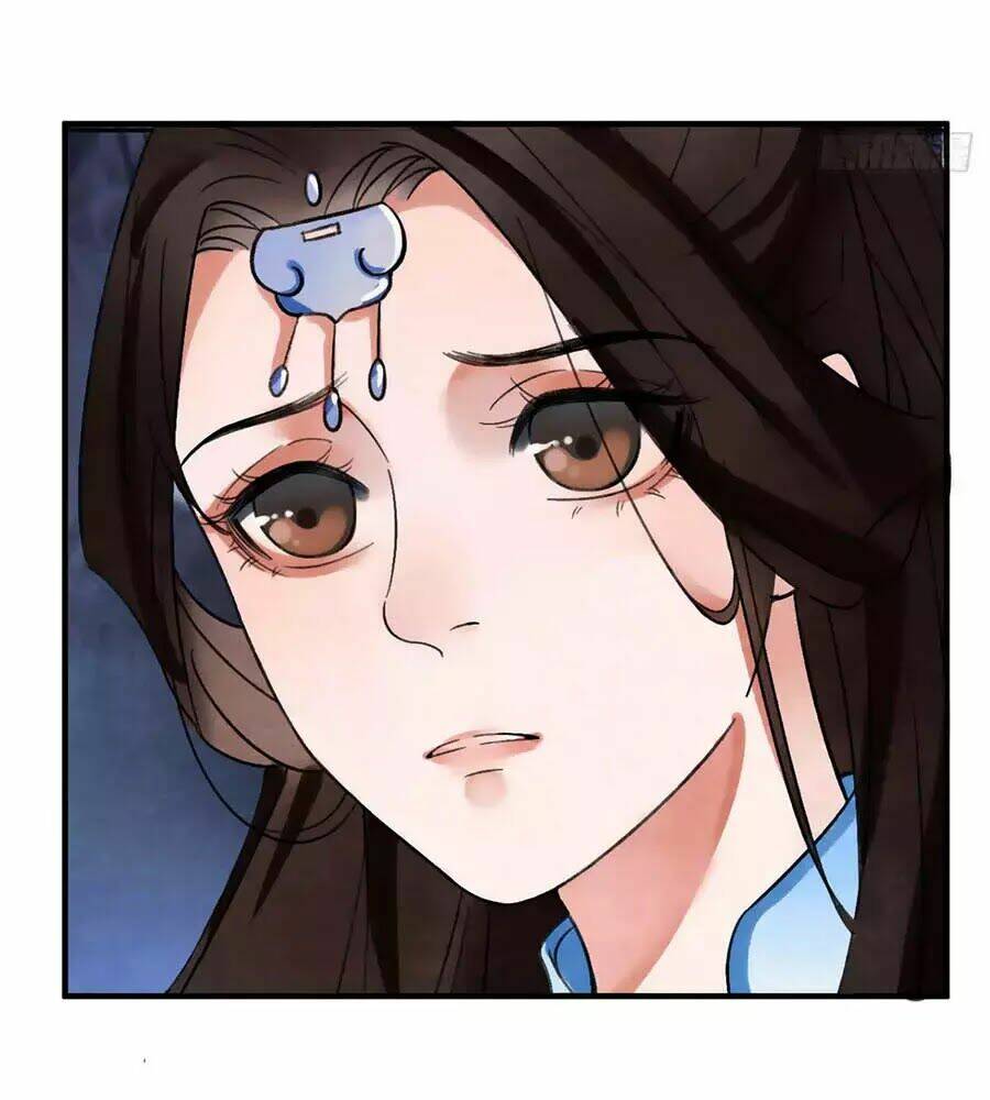 giấc mộng nam triều chapter 30 22