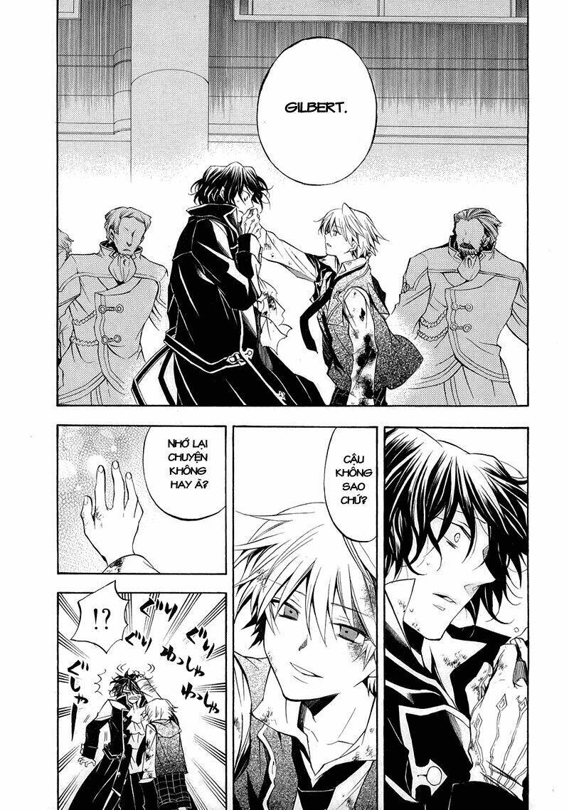 pandora hearts chapter 22 14