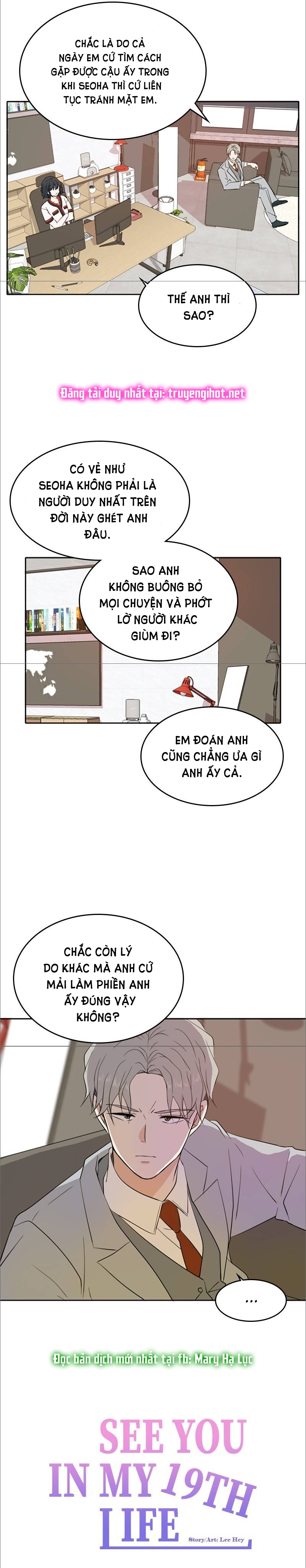 hẹn gặp anh ở kiếp thứ 19 chapter 20.1 8