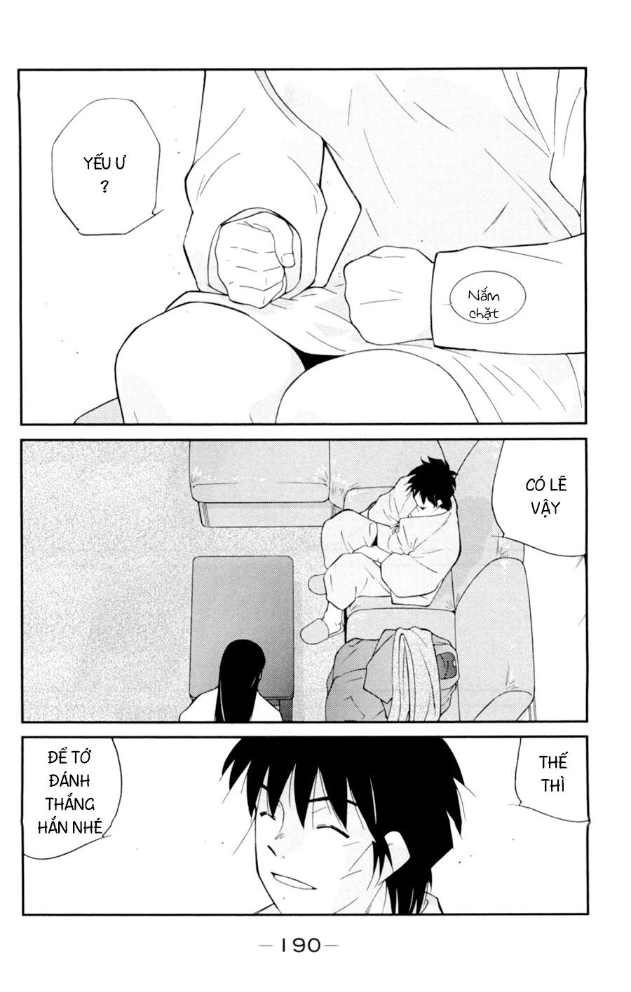 truyền nhân atula 3 chapter 58 24