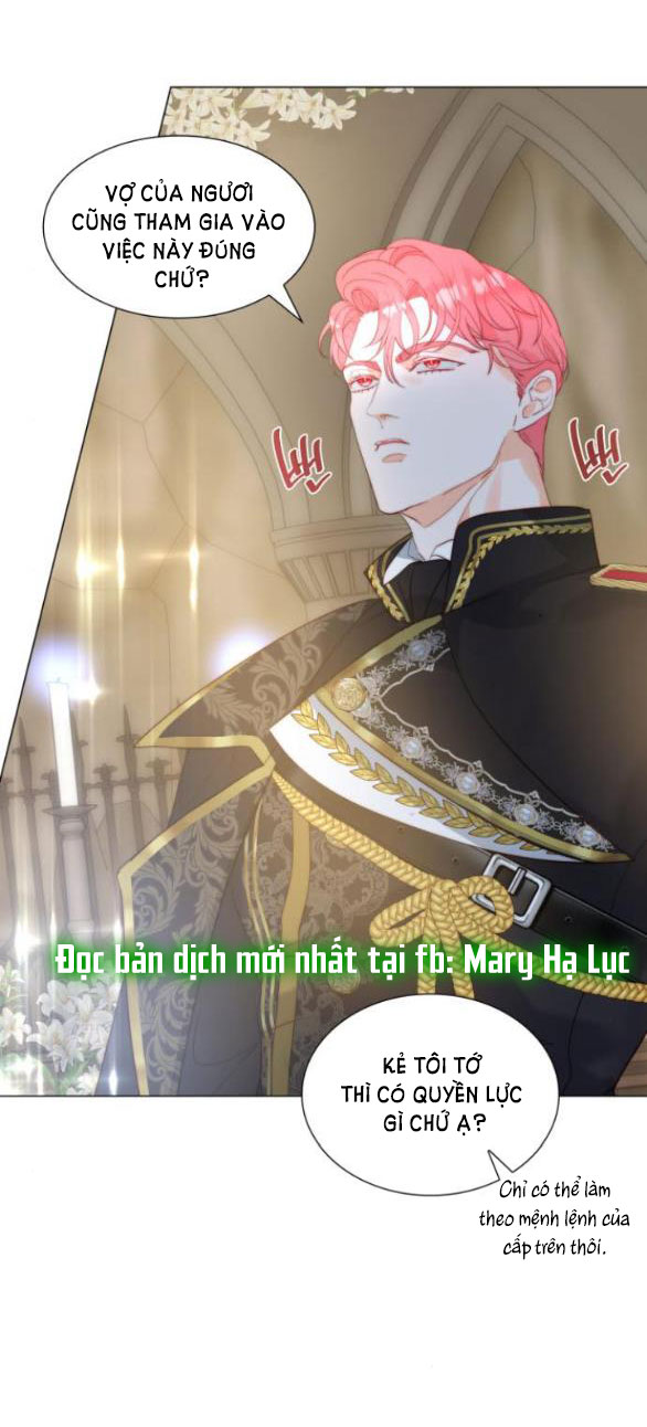 sau khi chuyển sinh tôi trở thành công chúa chapter 22.2 7