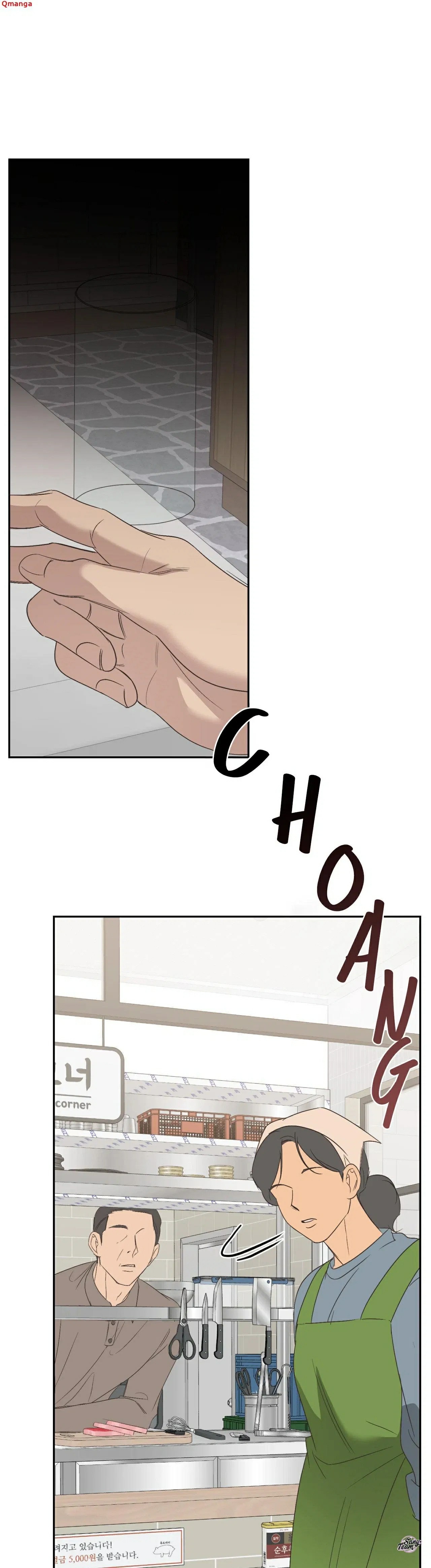 phía sau ánh hào quang chapter 27 21