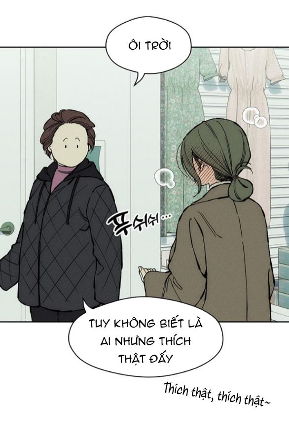 [18+] Nước Mắt Trên Đóa Hoa Tàn chapter 33.1 16