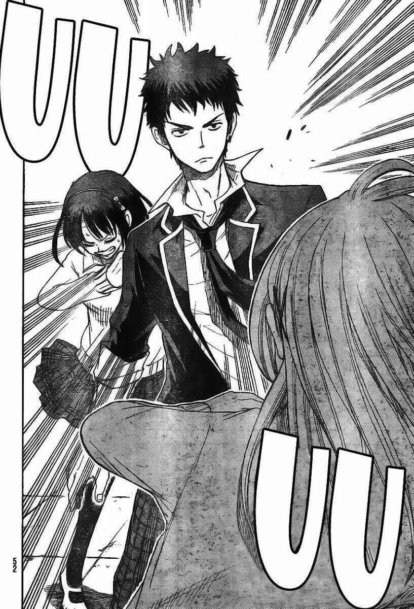 yamada và thất đại ma nữ chapter 1 42