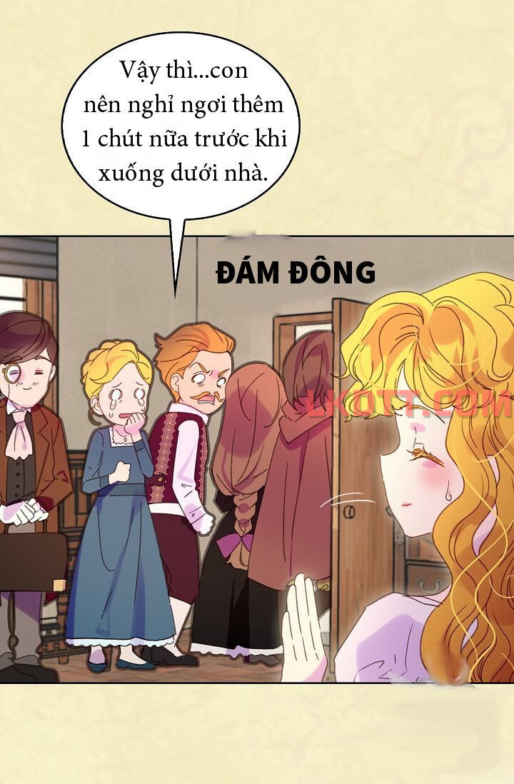 đừng xem thường nữ phụ chapter 115 15