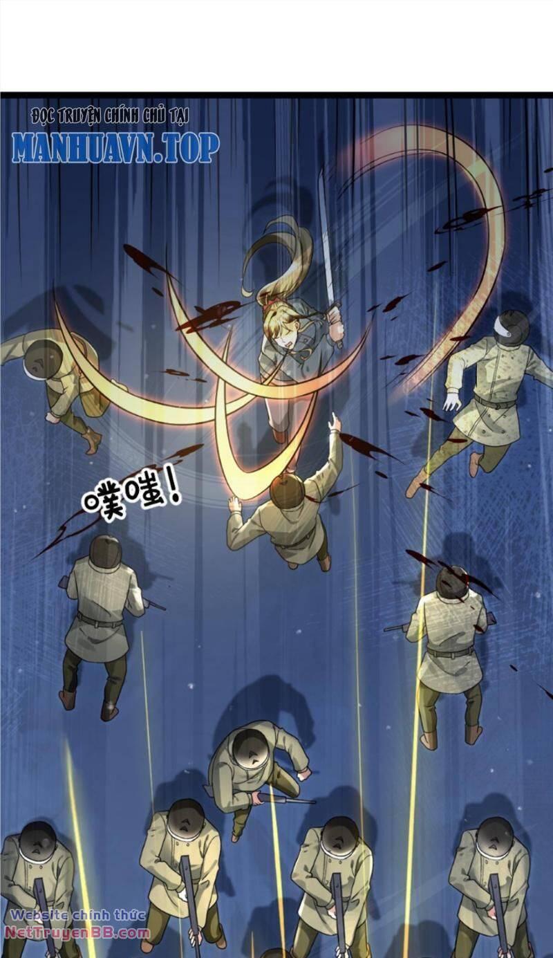 đóng băng toàn cầu: tôi gây dựng nên phòng an toàn thời tận thế chapter 229 17