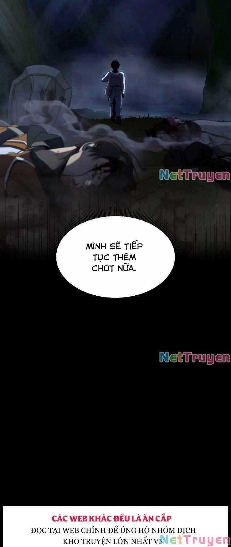 sự trở lại của người chơi sau 10000 năm chapter 17 44