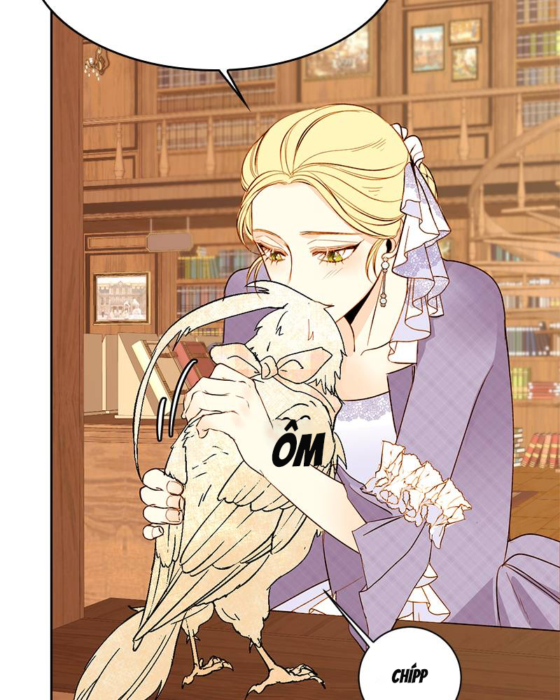 Hoàng Hậu Tái Hôn chapter 19.2 7