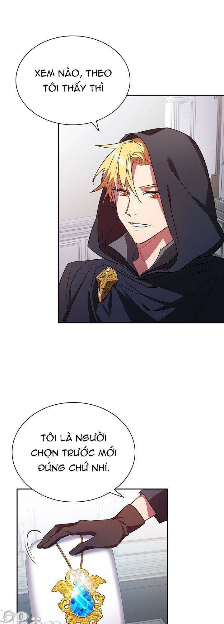 tôi đã ly hôn nhưng lại trở thành tài phiệt chapter 3.2 30