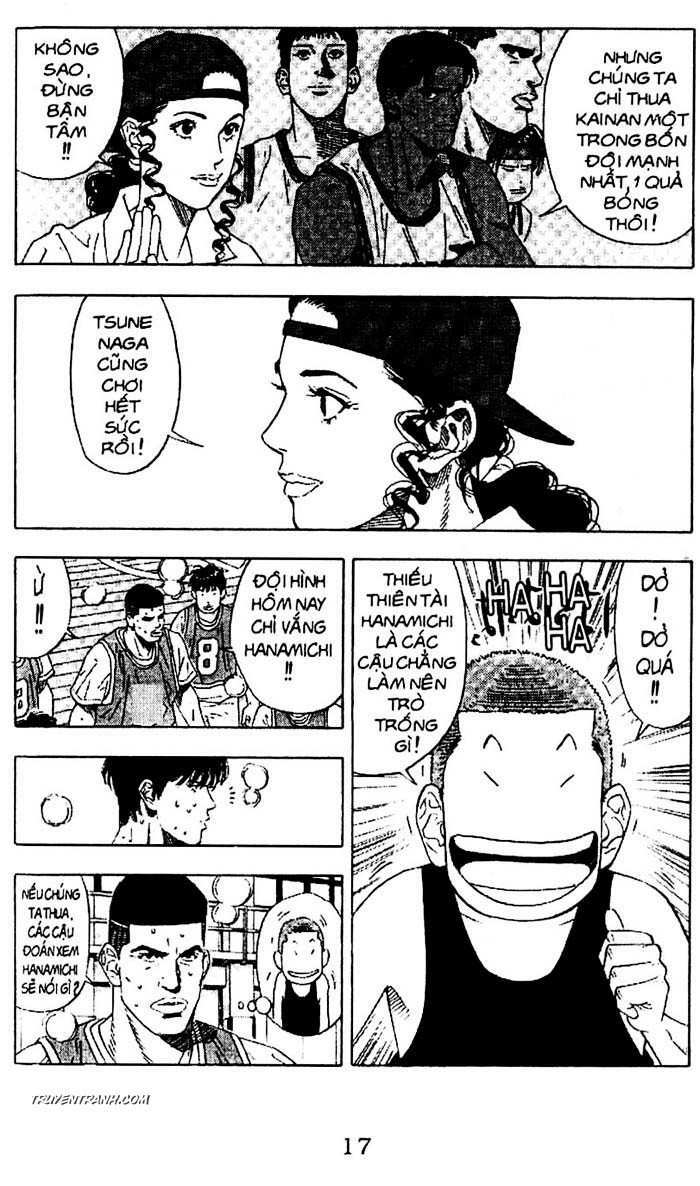 cao thủ bóng rổ chapter 196 11