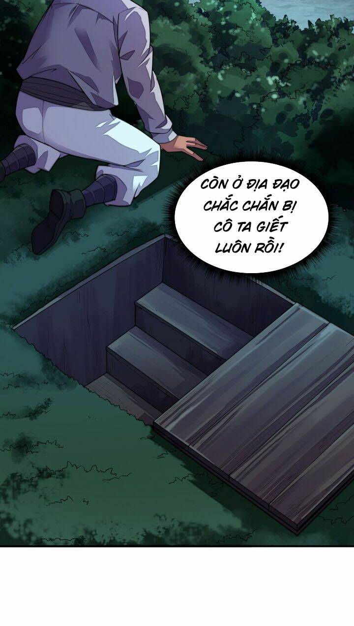 ma vương pháp tắc chapter 14 19