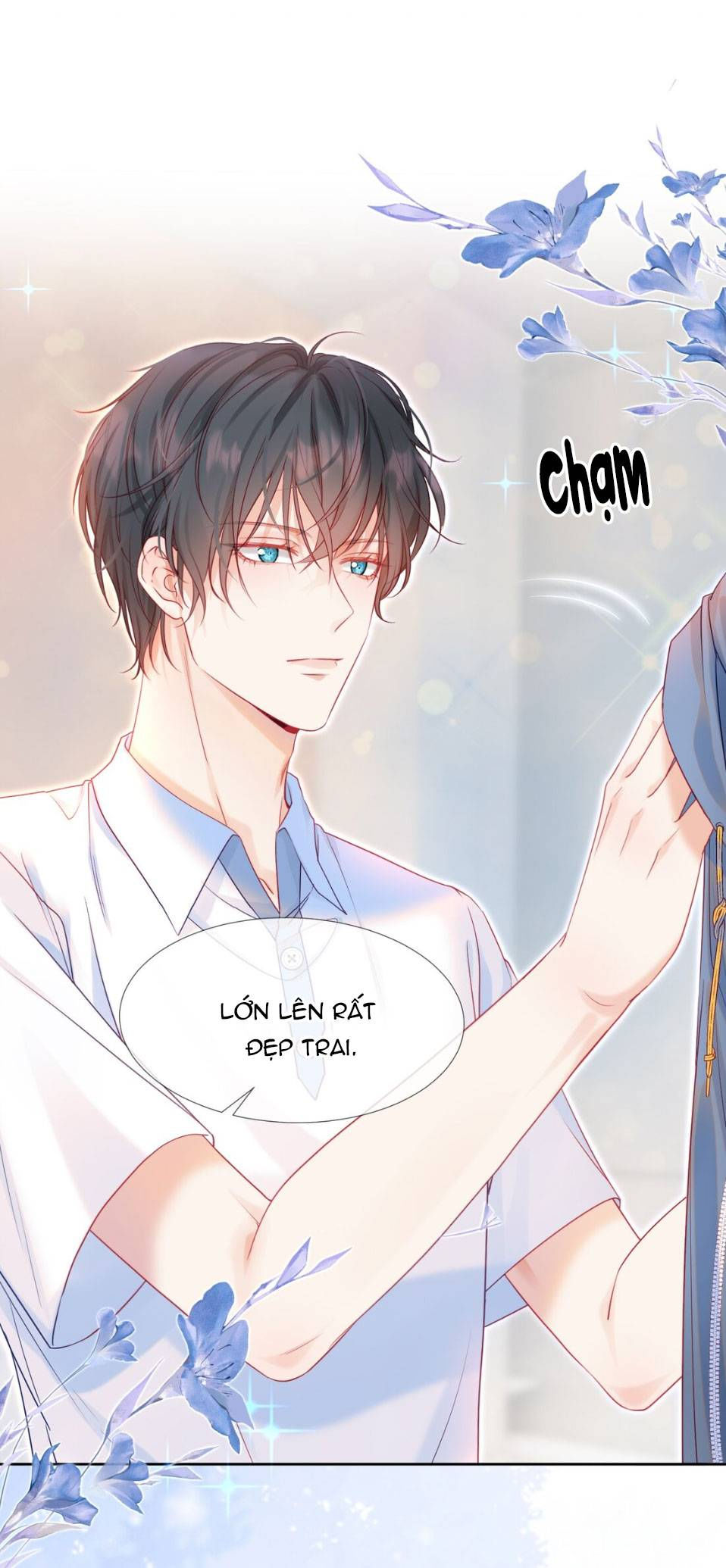 trở về năm mà ông xã làm giáo thảo chapter 2 29