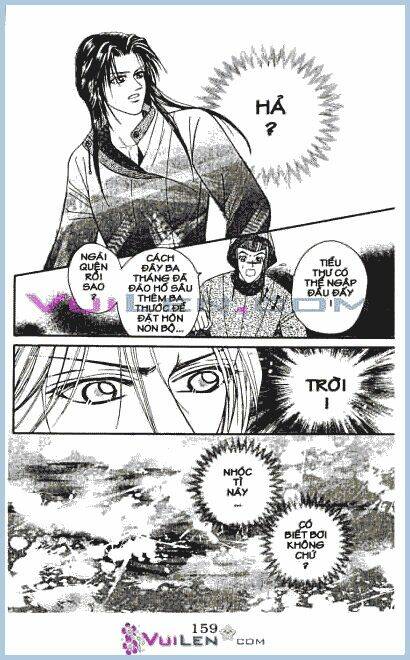 nàng công chúa lạc loài chapter 1 161