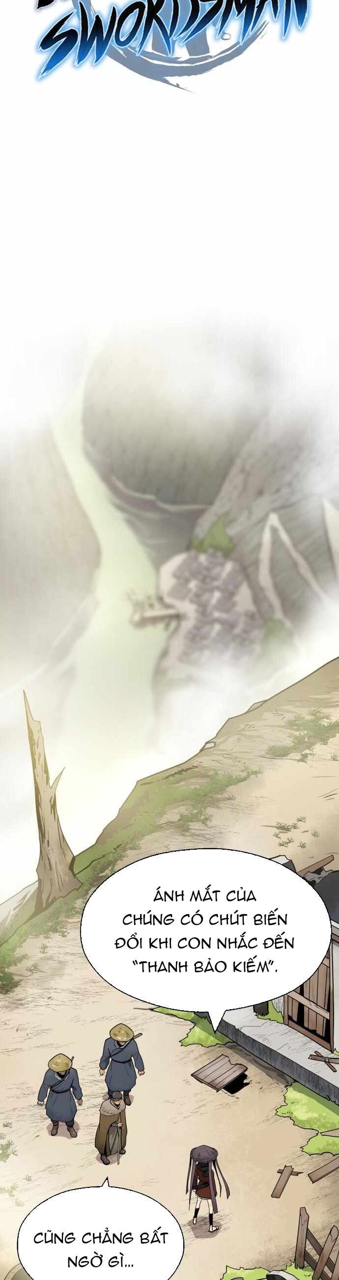 kiếm sĩ thiếu niên chapter 40 8