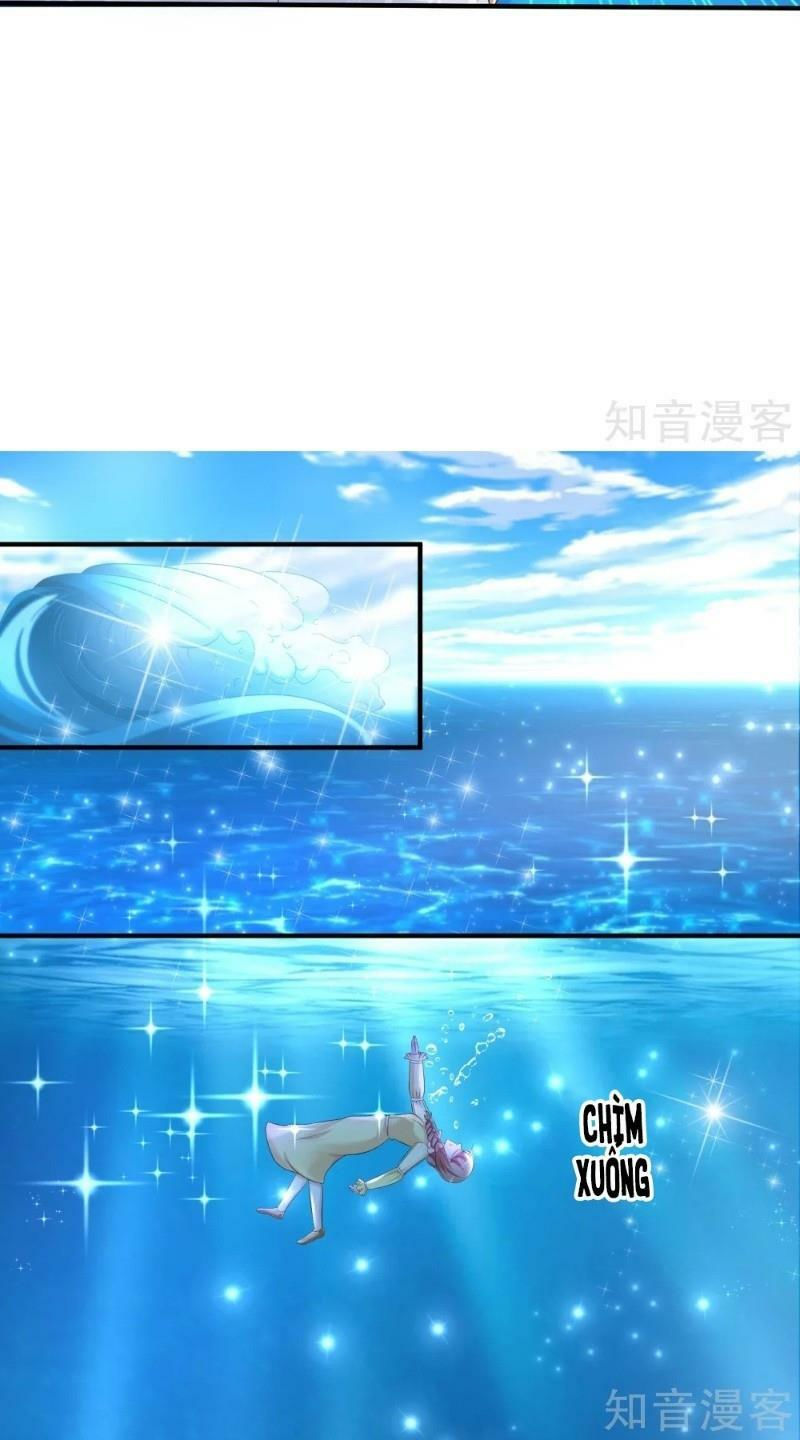 tối cường vận đào hoa chapter 109 8