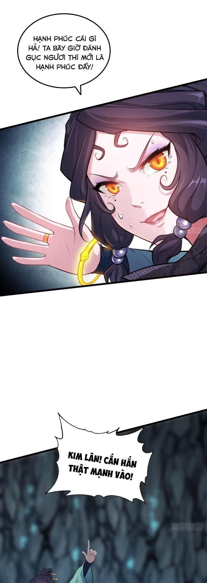 tu tiên chính là như vậy chapter 75 11