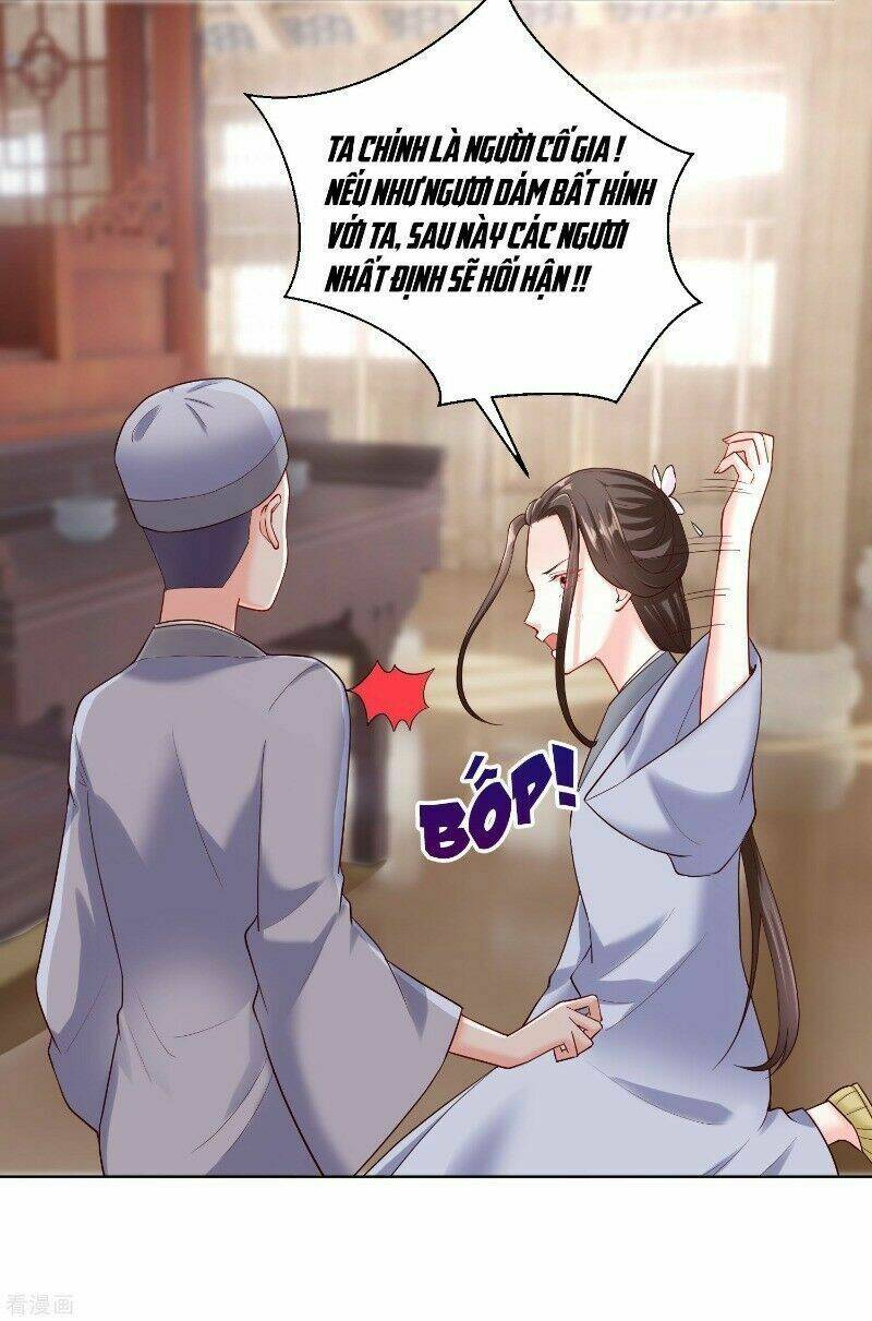 độc y đích nữ chapter 116 9