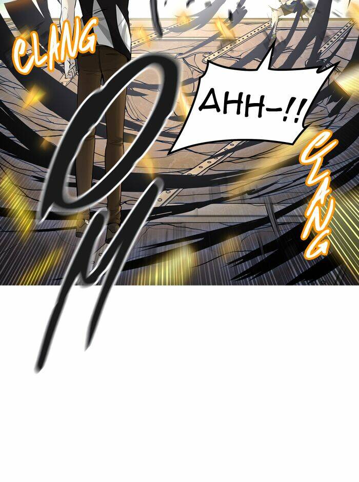 cuộc chiến trong tòa tháp chapter 393 9