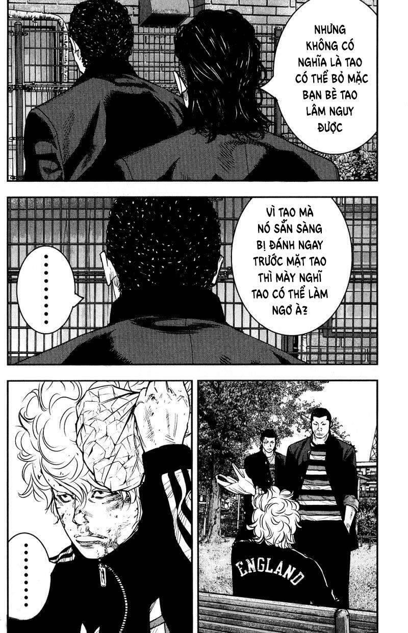 crows zero 2 suzuran x housen chapter 20 29