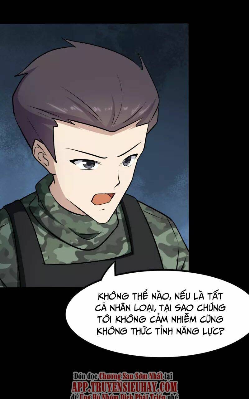 bạn gái virus của tôi chapter 237 39