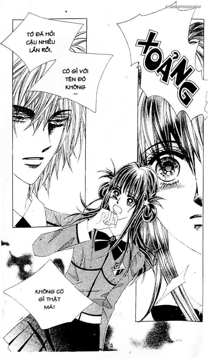 nhà trọ hoàn hảo chapter 43 5