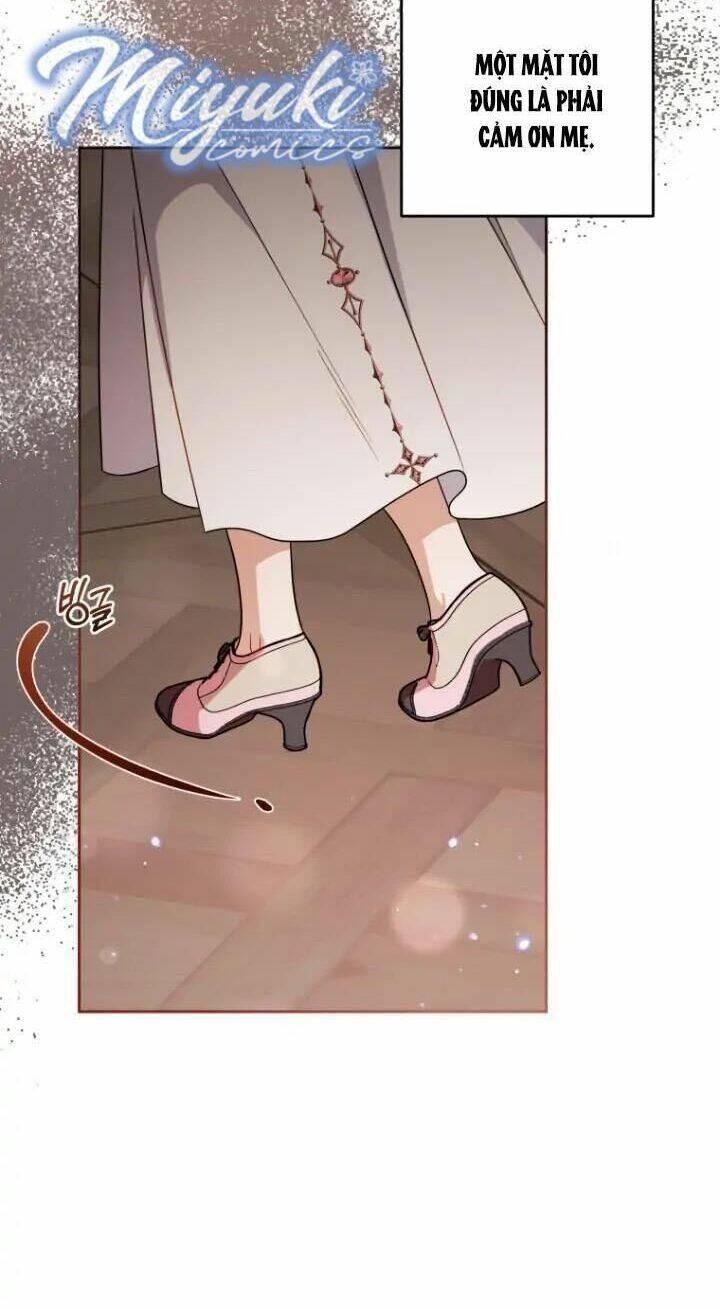 Được Yêu Thương Mà Còn Ngại Ngùng Sao! chapter 28 46