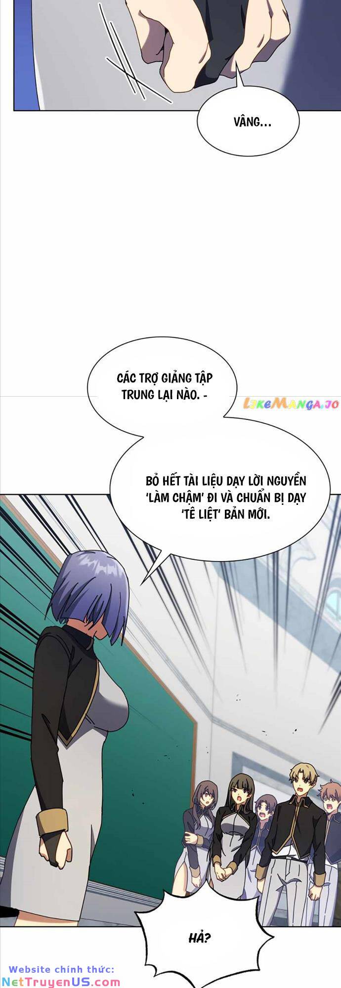 tử linh sư thiên tài của học viện chapter 56 20