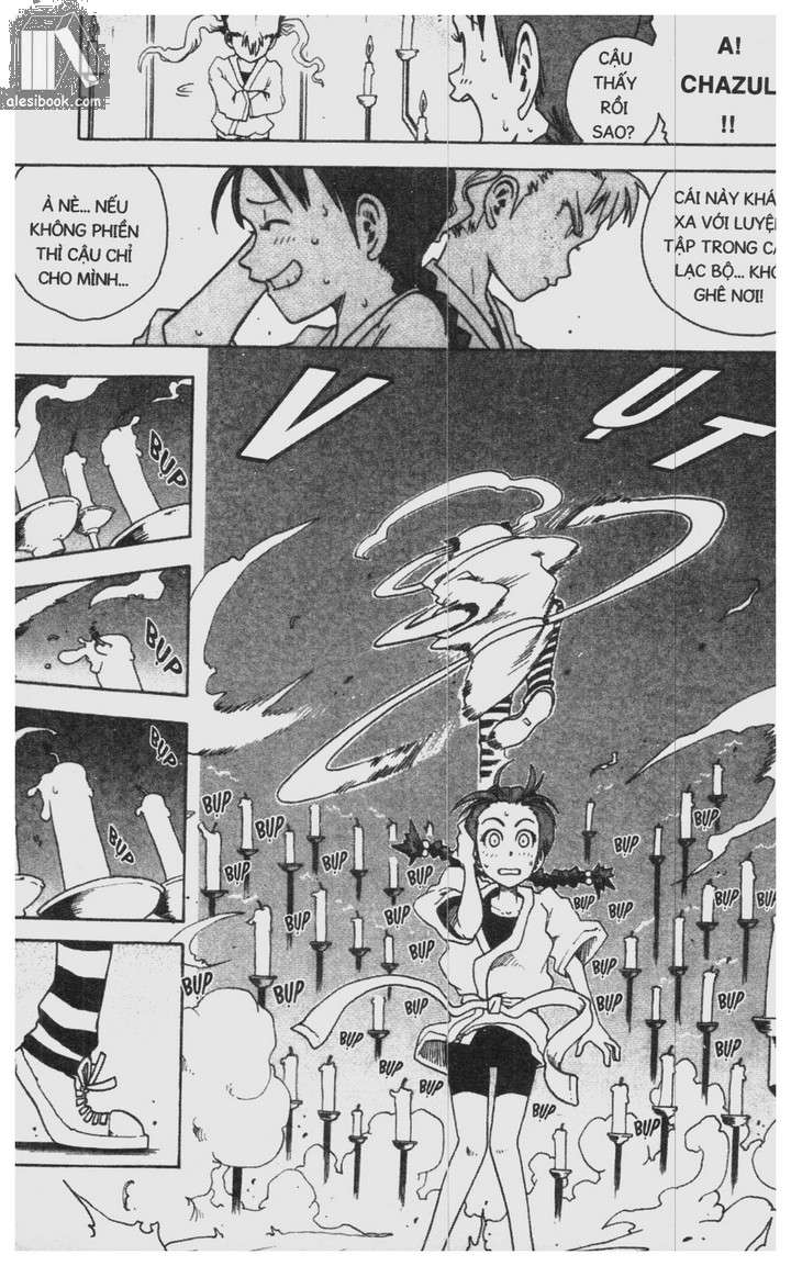 toto! the wonderful adventure chapter 27 8