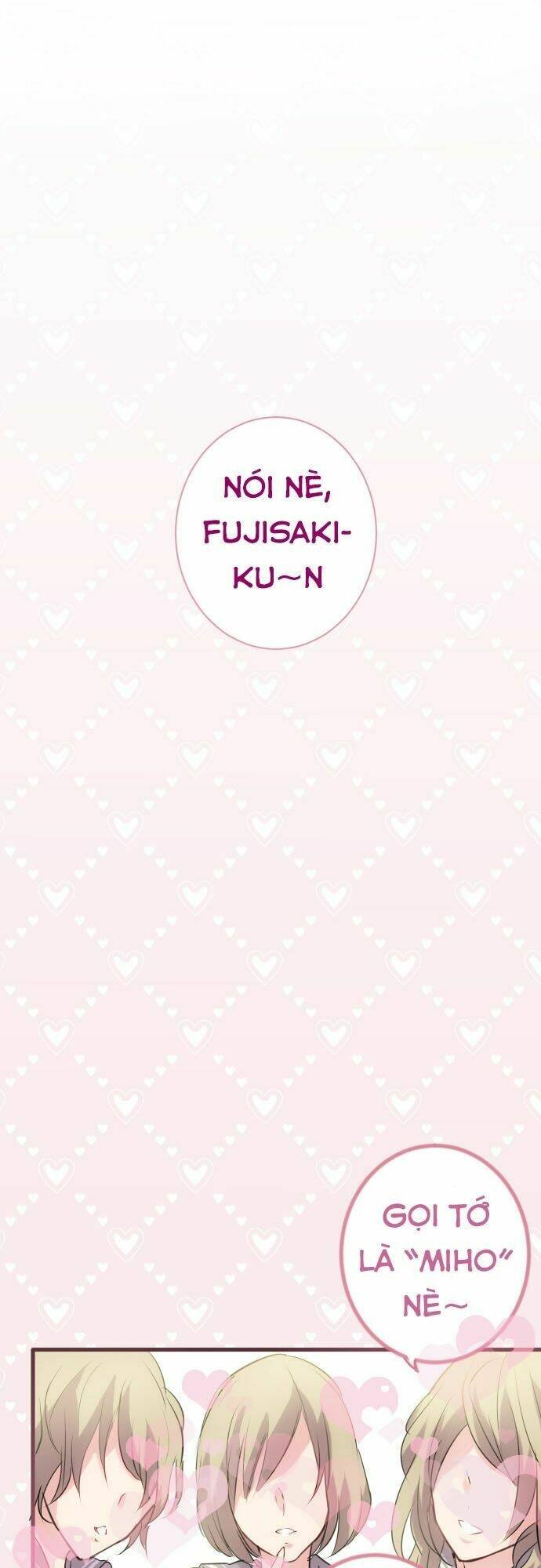 tôi trở thành đại diện của lớp chapter 4.2 4