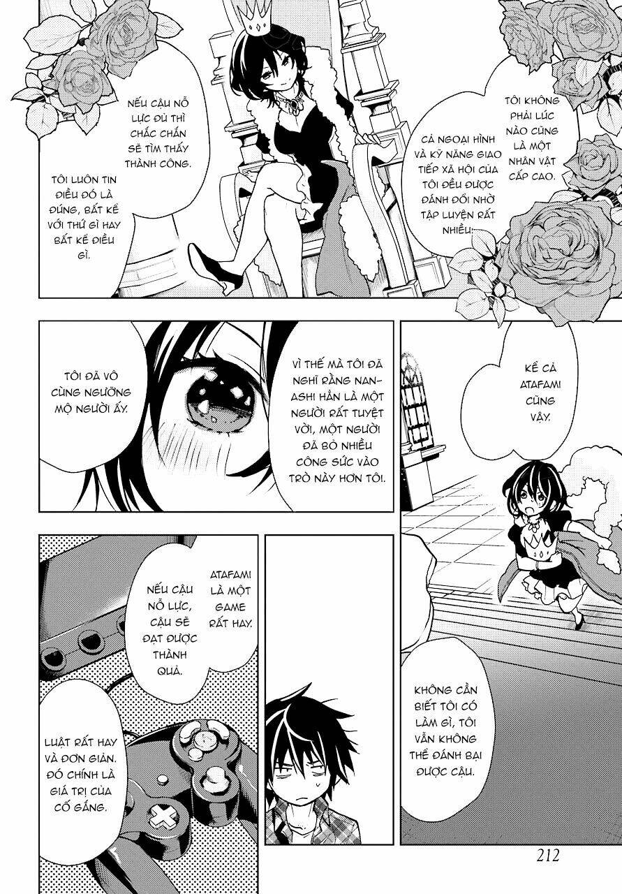 trash-tier tomozaki-kun chapter 1 28