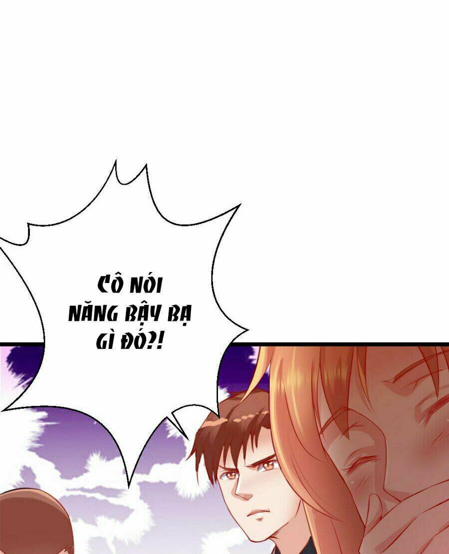 tiểu bạch điềm thê của long thiếu chapter 17 43