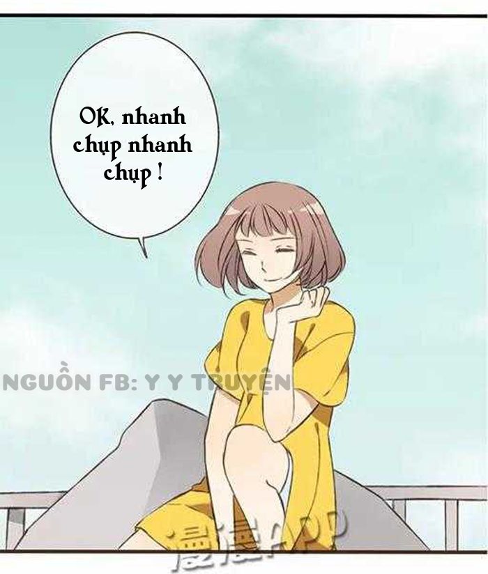 trên trời rớt xuống một hòa thượng ngốc chapter 12 15