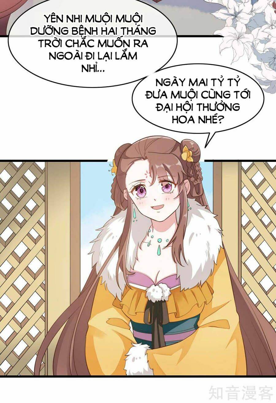 đích nữ hữu độc chapter 62 11