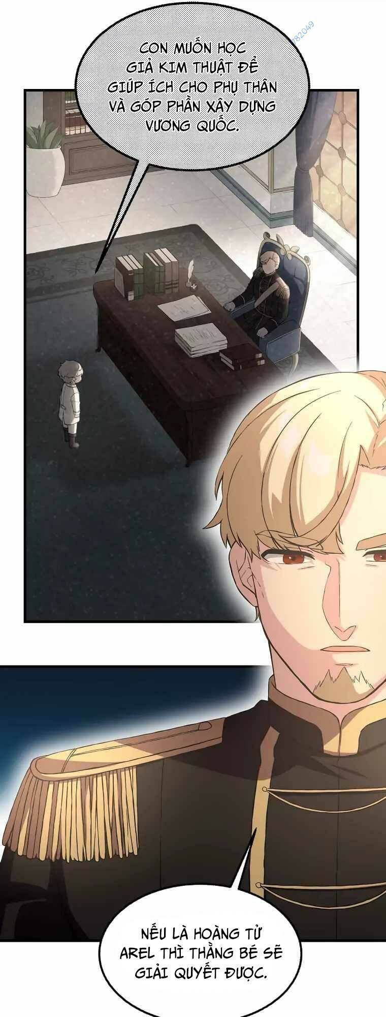 bách kiếp cường giả chapter 15 17