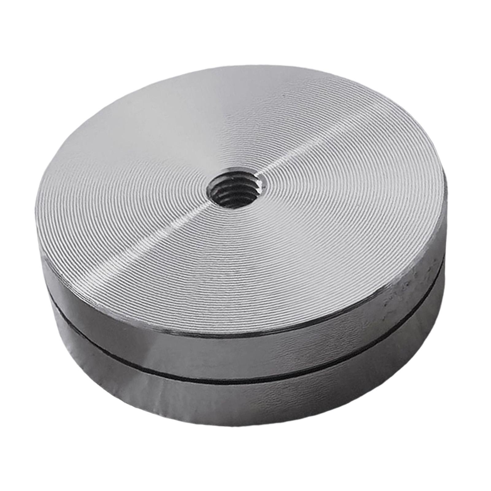 Turntable Bearing Aluminum Bearing for Cake Turntable Glass Table Restaurant